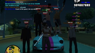 With New Friends :)) 