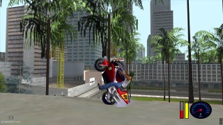 R3dfield - Random Screenshot #16