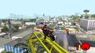 R3dfield - Random Screenshot #17