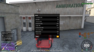 R3dfield - 1000 Burglar skills (FiveM)