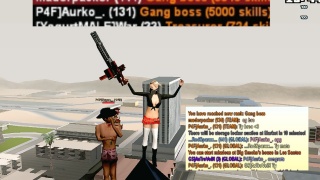 Gangboss Of Italian Mafia - Aurko