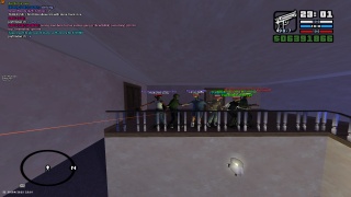Loom's Birthday Party Dance!