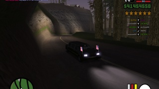 Limo farming hehe !!