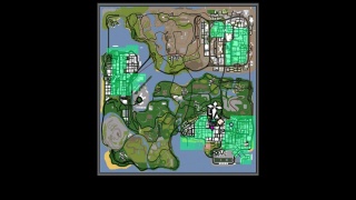 Russian Mafia - Whole Map 