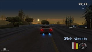 Is It Need For Speed?