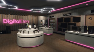Digital Den