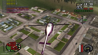 40 houses in Palomino Creek