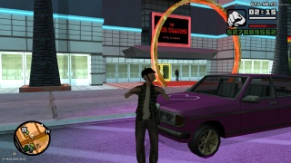 about to lose all money with my beautiful ride