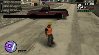 corrupted cops