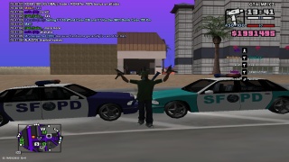 Fresh SFPD Collection 