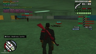 A ez 4.5m win