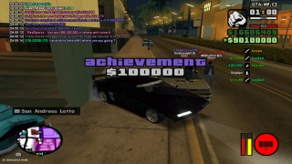 i won 90m lotto today