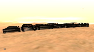 Car collection-Sem1koSs
