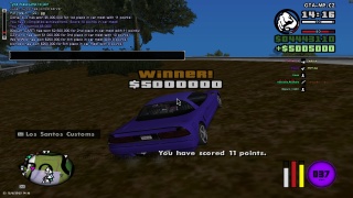 1st place on caremeet lets goo :D 