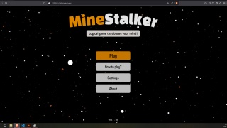 Minestalker Remastered #1