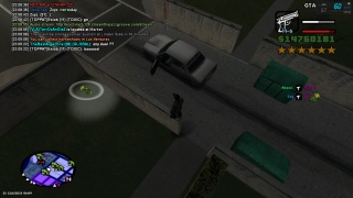 Kinda Lucky (both give me rifle)