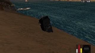 This too could only happen to me