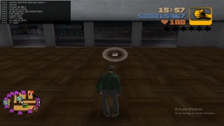 Aaaah alone again 