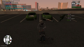 eze cars and nrg and mg xd 