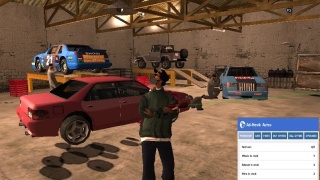 Making $$$ in Carworkshop