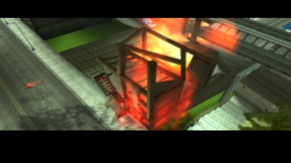 Blowing up The Doll's House #1