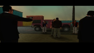 The Deal with the Cartel - 1998 #2