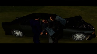 JD's death in GTA: Liberty City Stories