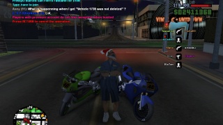 Nrg's <3