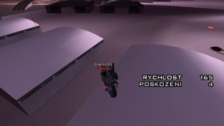 I fly I can believe ...