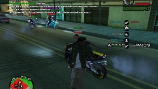 Leaning on Mare and NRG whiles turfin