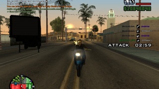 Action Star!
