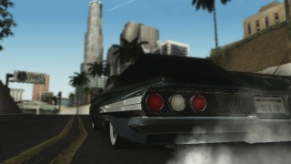 Awesome Low Rider