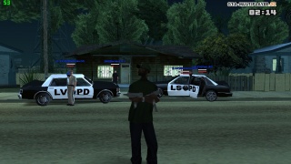 LSPD For Life :D