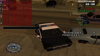 Cheater Harmond