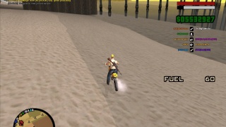Water for neXus xd