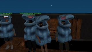Hippo Crew
