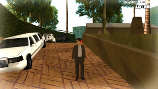 Mafia Boy