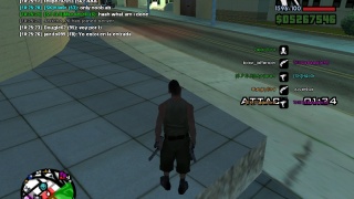 Report 6