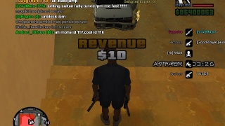 Shiny font :3