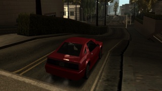 Test ENB