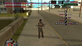 Im Back EN 2 :D