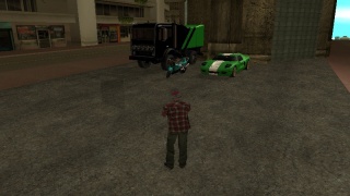 My Cute Vehicles <'3