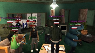 BEST PARTY EVER #YOLO