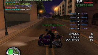 Mai smexy nrg :D