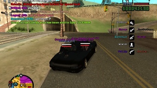 Chilling ;) meh , saurabh and tromania :D