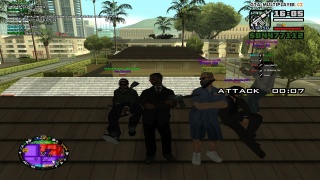 NEO FT Triad