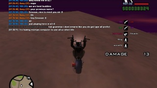 And now that grammar :o