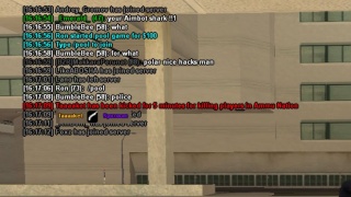 Taaaaket killing in Ammunation o.0