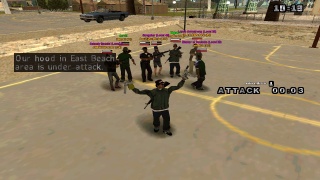 Vagoz boyz :)