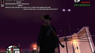 iGotAimbot got aim busted. xD :D :P